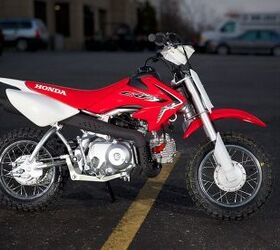 2013 honda crf 50f