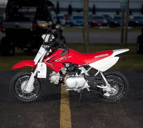 2013 honda crf 50f
