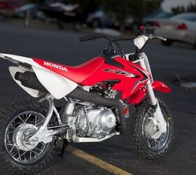 2013 honda crf 50f