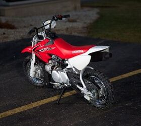 2013 honda crf 50f