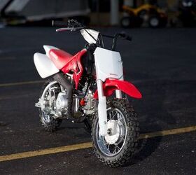 2013 honda crf 50f