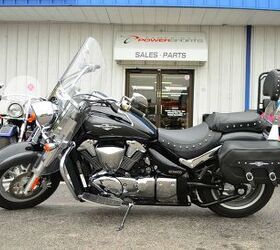 2008 Suzuki Boulevard C109RT For Sale | Motorcycle Classifieds ...