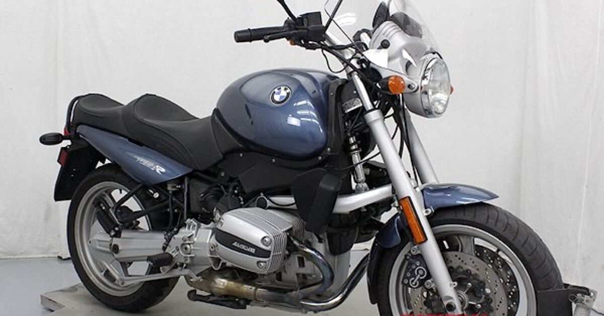 Moto R850 1997 BMW R850R For Sale | Motorcycle Classifieds | Motorcycle.com