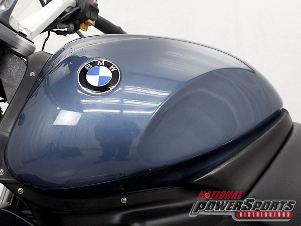 1997 BMW R850R For Sale | Motorcycle Classifieds | Motorcycle.com