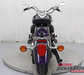 2000 YAMAHA XV1600 ROAD STAR STARTER SOLENOID - Foto 4