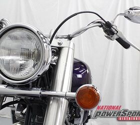 2000 YAMAHA XV1600 ROAD STAR 1600 For Sale | Motorcycle