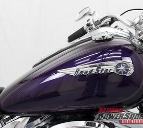 2000 YAMAHA XV1600 ROAD STAR 1600 For Sale | Motorcycle