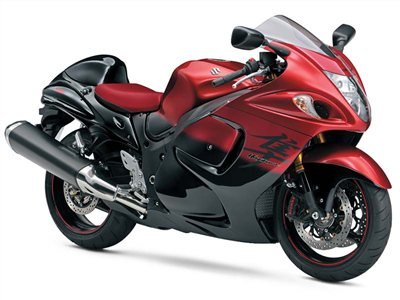 the suzuki hayabusa 50th anniversary limited edition quite simply isn t for