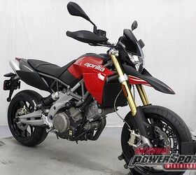 2009 APRILIA SMV750 DORSODURO For Sale | Motorcycle Classifieds