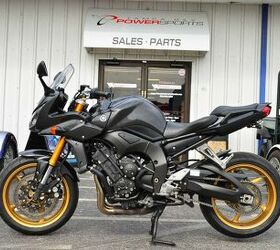 2008 yamaha deals fz1 for sale