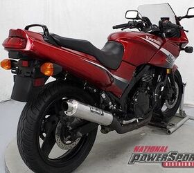 フニャシキ New Kawasaki EX500GTFNN 2026 for sale in Gadsden, Alabama