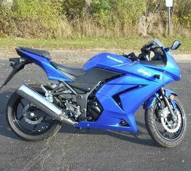 Ninja 250r 09年式 Blue 2009 Kawasaki Ninja 250R For Sale | Motorcycle Classifieds