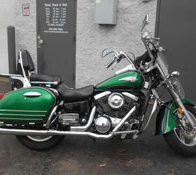 ミミ 1999 Kawasaki Vulcan 1500 Nomad For Sale | Motorcycle Classifieds