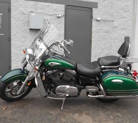 1999 Kawasaki Vulcan 1500 Nomad For Sale | Motorcycle Classifieds