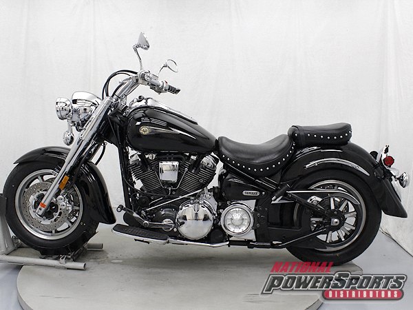 Yamaha Roadstar Silverado Front Rear Brake Pads Set For