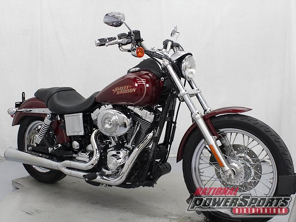 2004 Harley Fxdx Harley Davidson Used 2005 Harley-Davidson FXD