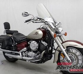 03 yamaha deals v star 650