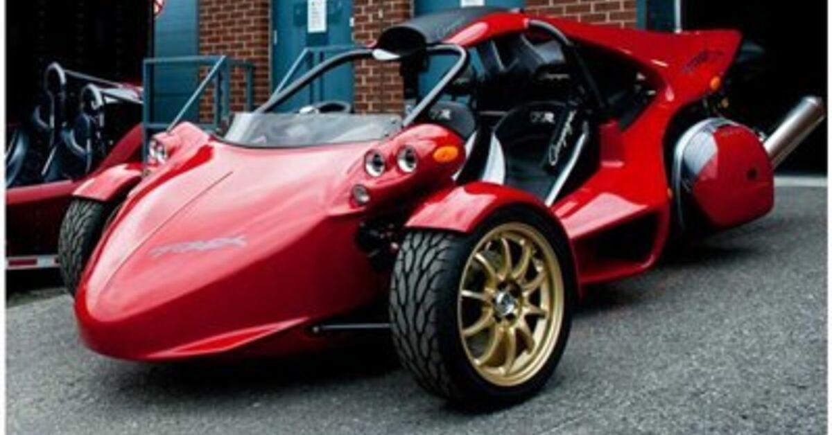 Compagna Racing 2012 Campagna T-Rex 14RR For Sale | Motorcycle Classifieds | Motorcycle.com
