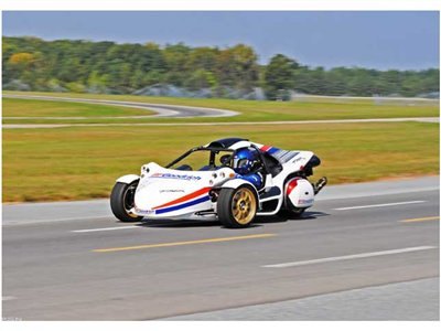 Compagna Racing 2012 Campagna T-Rex 14RR For Sale | Motorcycle Classifieds | Motorcycle.com