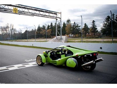 Compagna Racing 2012 Campagna T-Rex 14RR For Sale | Motorcycle Classifieds | Motorcycle.com