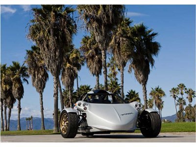 Compagna Racing 2012 Campagna T-Rex 14RR For Sale | Motorcycle Classifieds | Motorcycle.com