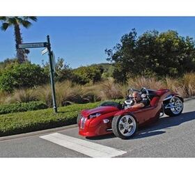 the roadster with attitudeit s all about the journey