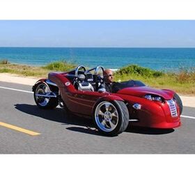 the roadster with attitudeit s all about the journey