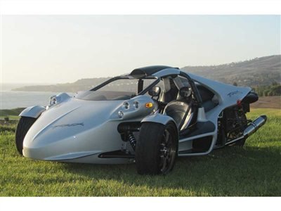 Compagna Racing 2013 Campagna T-Rex 14RR For Sale | Motorcycle Classifieds | Motorcycle.com