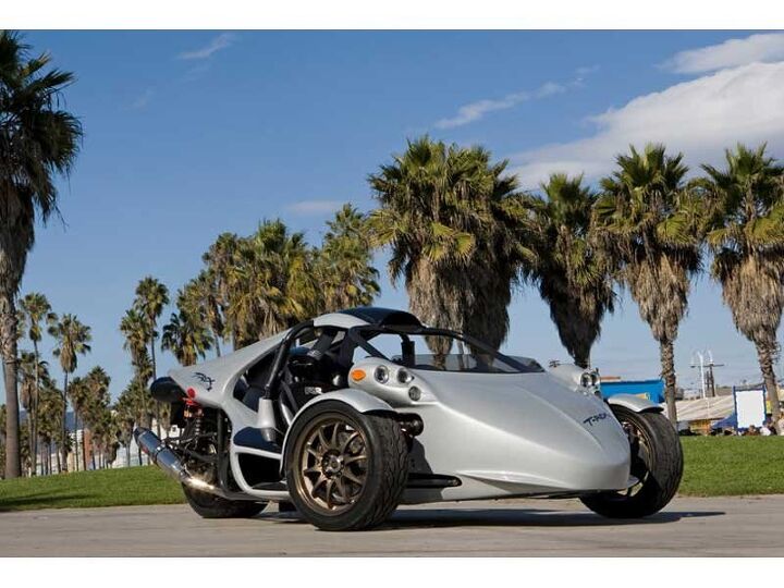 Compagna Racing 2013 Campagna T-Rex 14RR For Sale | Motorcycle Classifieds | Motorcycle.com
