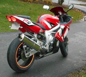 2002 yamaha r6 deals price