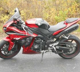 2011 Yamaha YZF-R1 For Sale | Motorcycle Classifieds | Motorcycle.com