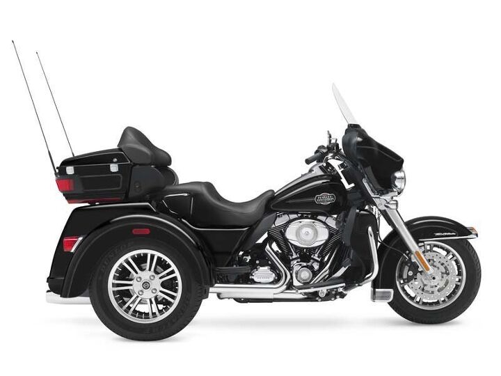 2013 harley davidson the three wheel pioneer designed to be the