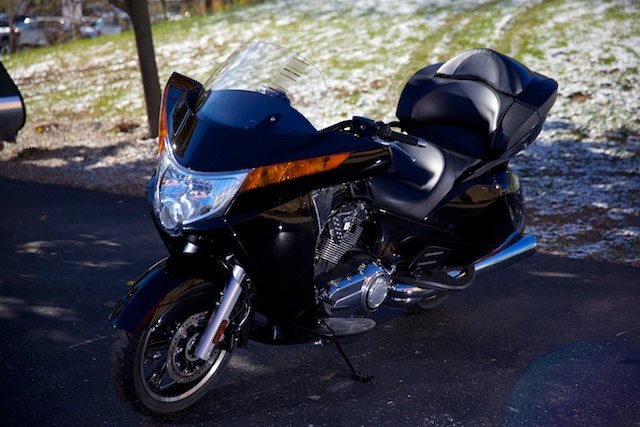 2014 Victory Vision Tour For Sale | Classifieds 2014 Victory Vision Tour For Sale | Classifieds