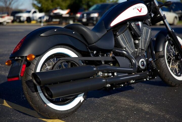 2013 victory high ball suede black w graphics
