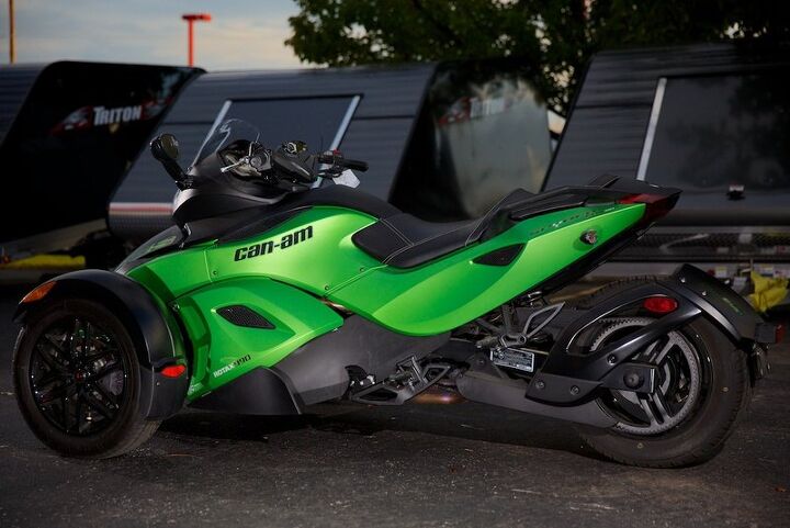 2012 can am spyder rs s sm5
