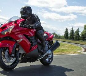 2013 Kawasaki Ninja ZX-14R For Sale | Motorcycle Classifieds 
