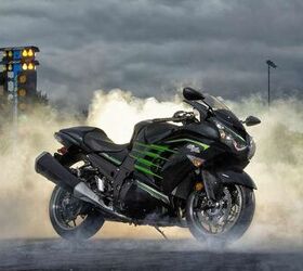 2013 Kawasaki Ninja ZX-14R For Sale | Motorcycle Classifieds