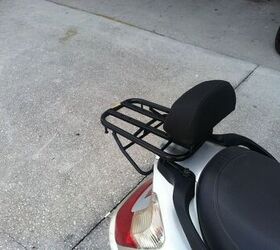 2007 A.C.E. MASTER 250 For Sale | Motorcycle Classifieds | Motorcycle.com