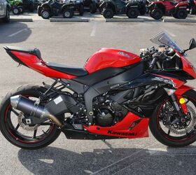 2012 Kawasaki Ninja ZX-6R For Sale | Motorcycle Classifieds