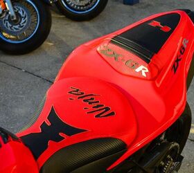 2007 Kawasaki Ninja ZX-6R For Sale | Motorcycle Classifieds