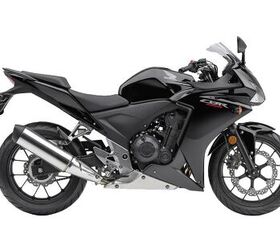 2013 Honda CBR500R For Sale | Motorcycle Classifieds | Motorcycle.com