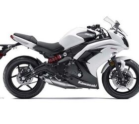 2013 Kawasaki Ninja 650 For Sale | Motorcycle Classifieds