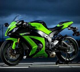 2013 Kawasaki Ninja ZX-10R For Sale | Motorcycle Classifieds