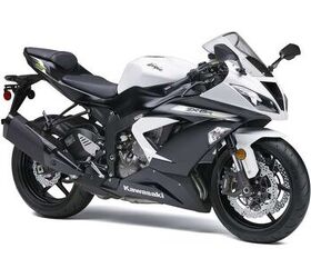2014 Kawasaki Ninja ZX-6R ABS For Sale | Motorcycle Classifieds