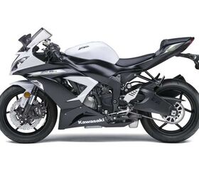2014 Kawasaki Ninja ZX-6R ABS For Sale | Motorcycle Classifieds