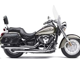 2013 Kawasaki Vulcan 900 Classic Lt For Sale Motorcycle Classifieds