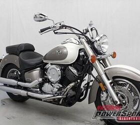 2003 yamaha v star deals 1100 for sale