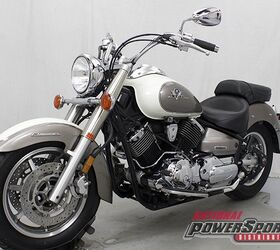 2003 yamaha v star 1100 best sale for sale