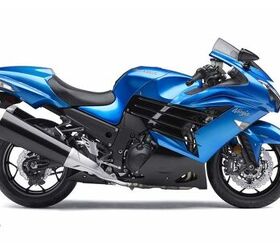 2012 Kawasaki Ninja ZX-14R For Sale | Motorcycle Classifieds 