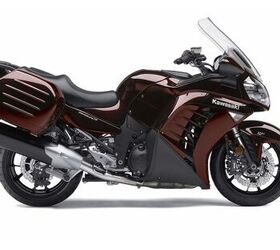2012 Kawasaki Concours 14 ABS For Sale | Motorcycle Classifieds
